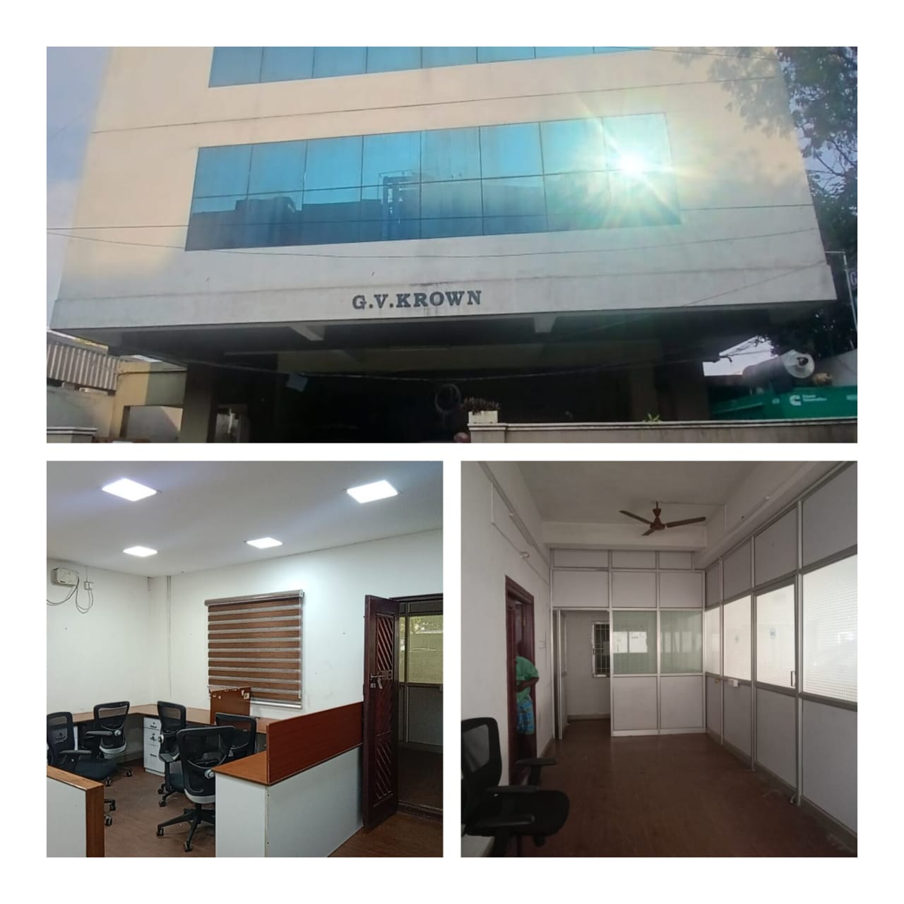 Building Image